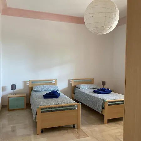 Holiday home Marinelli Locorotondo
