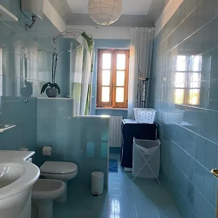 Marinelli Holiday home