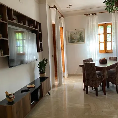 Holiday home Marinelli *