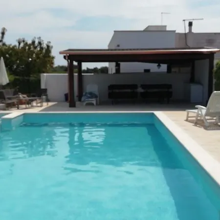 Holiday home Marinelli *