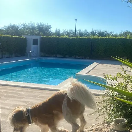Marinelli Holiday home Locorotondo