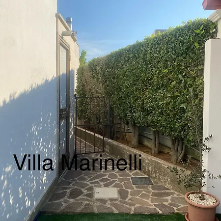 Marinelli * Locorotondo