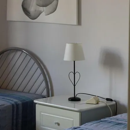 Holiday home Marinelli