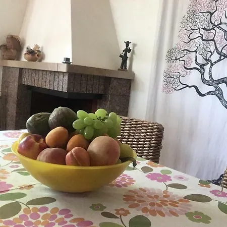 Holiday home Marinelli