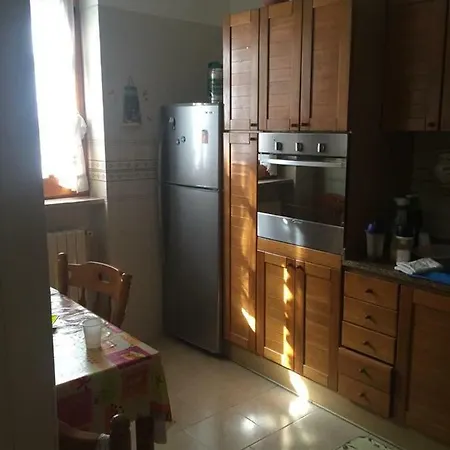 Holiday home Marinelli Locorotondo