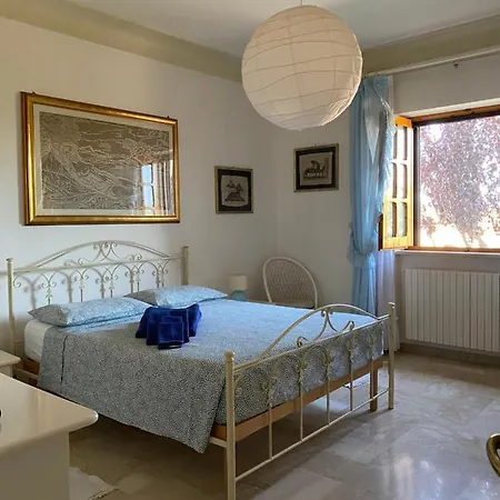 Marinelli Сasa de vacaciones Locorotondo