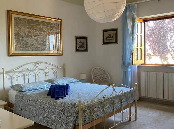 Marinelli 別荘 ロコロトンド