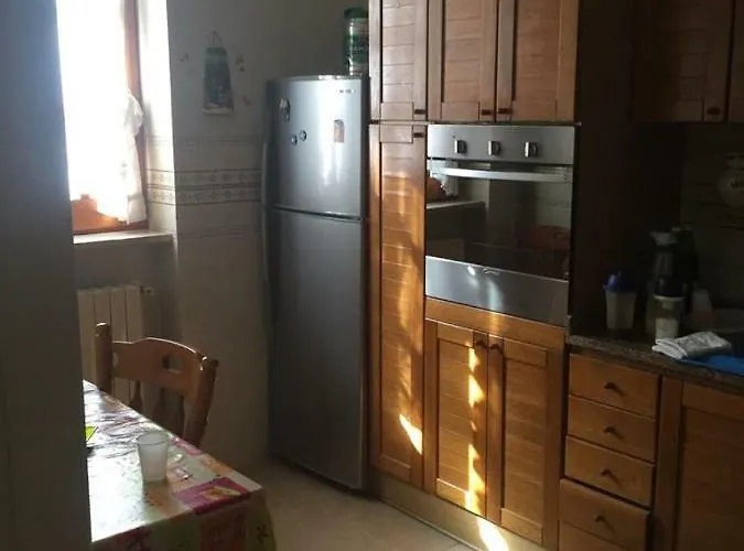 別荘 Marinelli ロコロトンド